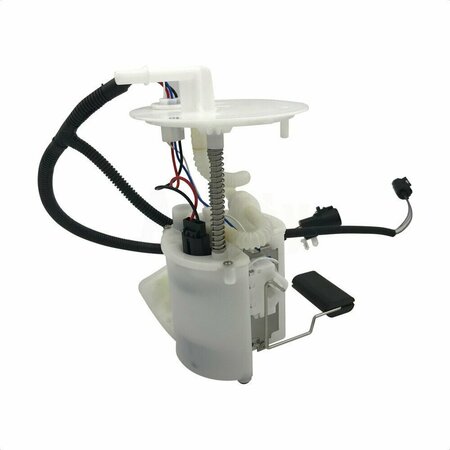 AGILITY AUTOPARTS Fuel Pump Module Assembly For 2000 Ford Taurus Mercury Sable 3.0L AGY-00310116